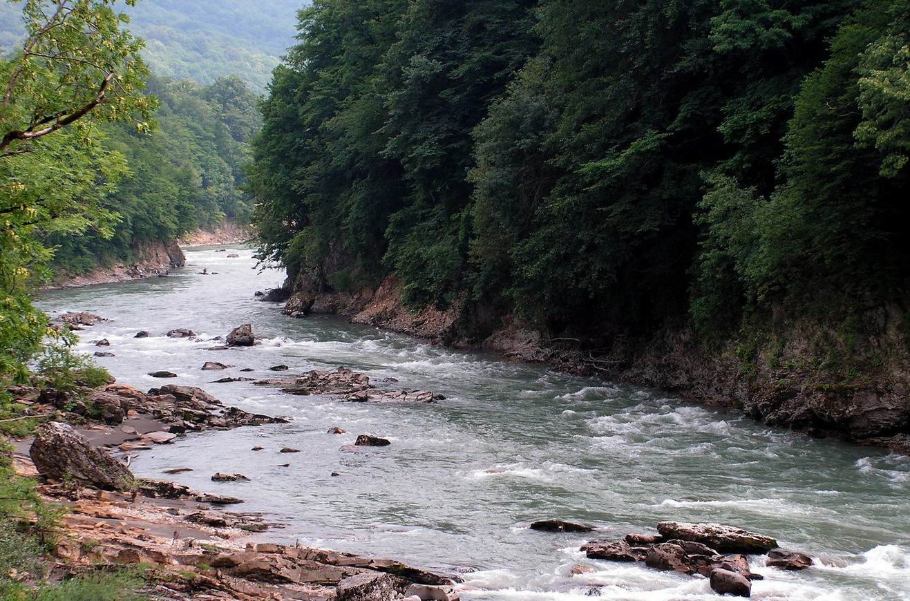 Adygeya